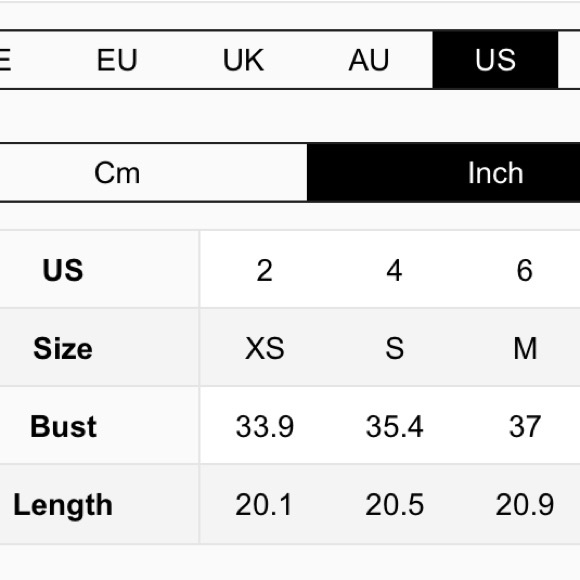 Black Spaghetti Strap Top Front Knot - Picture 5 of 5